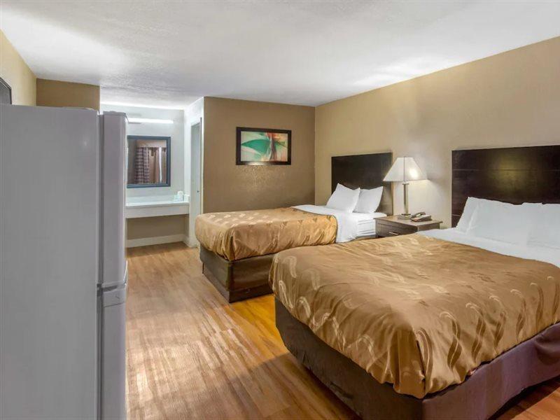 Quality Inn And Suites Port Arthur Nederland Εξωτερικό φωτογραφία
