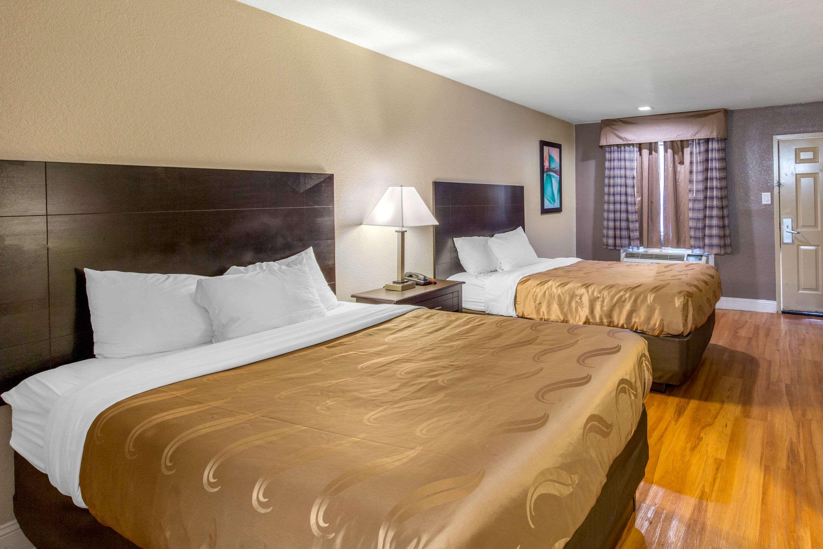 Quality Inn And Suites Port Arthur Nederland Εξωτερικό φωτογραφία