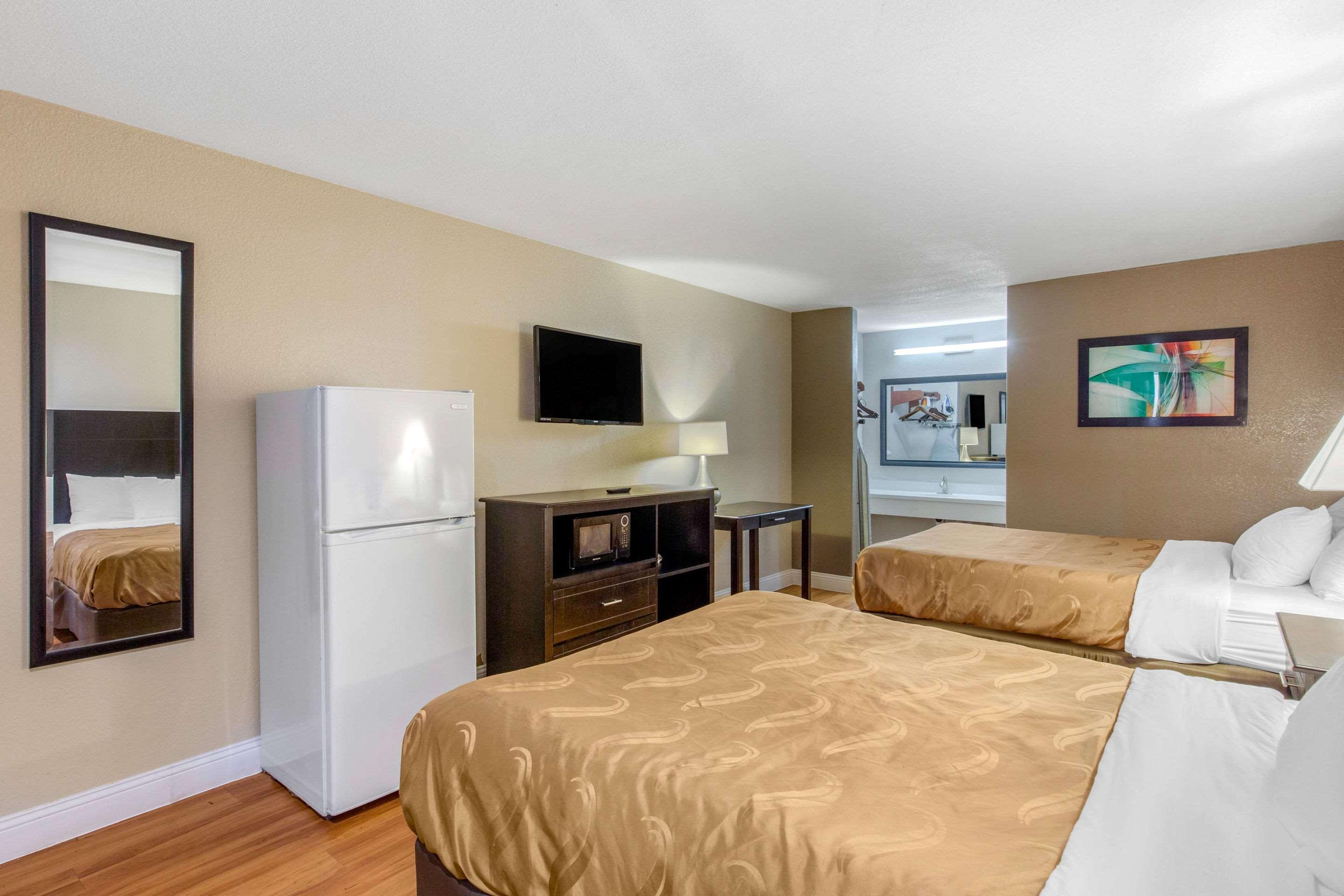 Quality Inn And Suites Port Arthur Nederland Εξωτερικό φωτογραφία