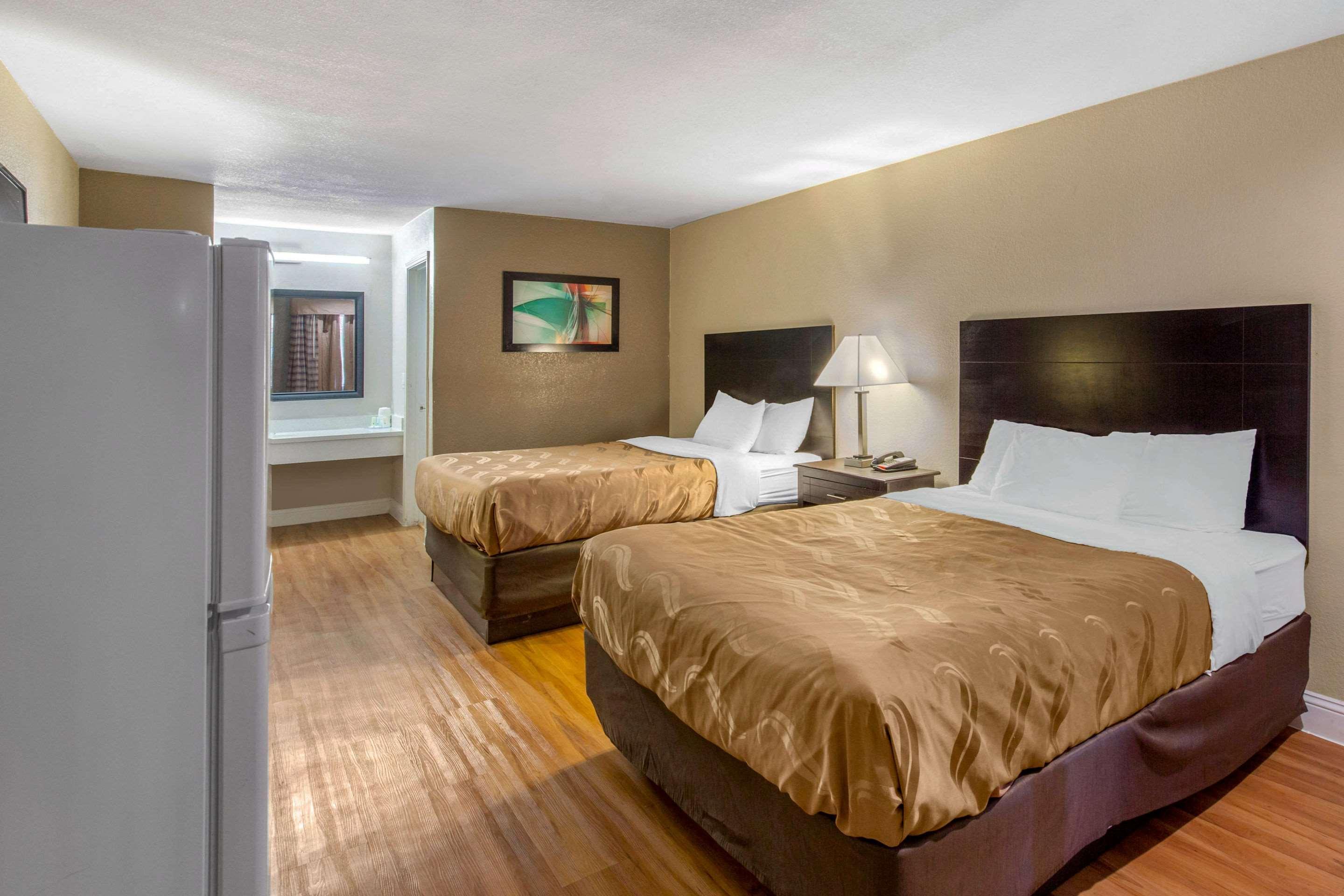 Quality Inn And Suites Port Arthur Nederland Εξωτερικό φωτογραφία