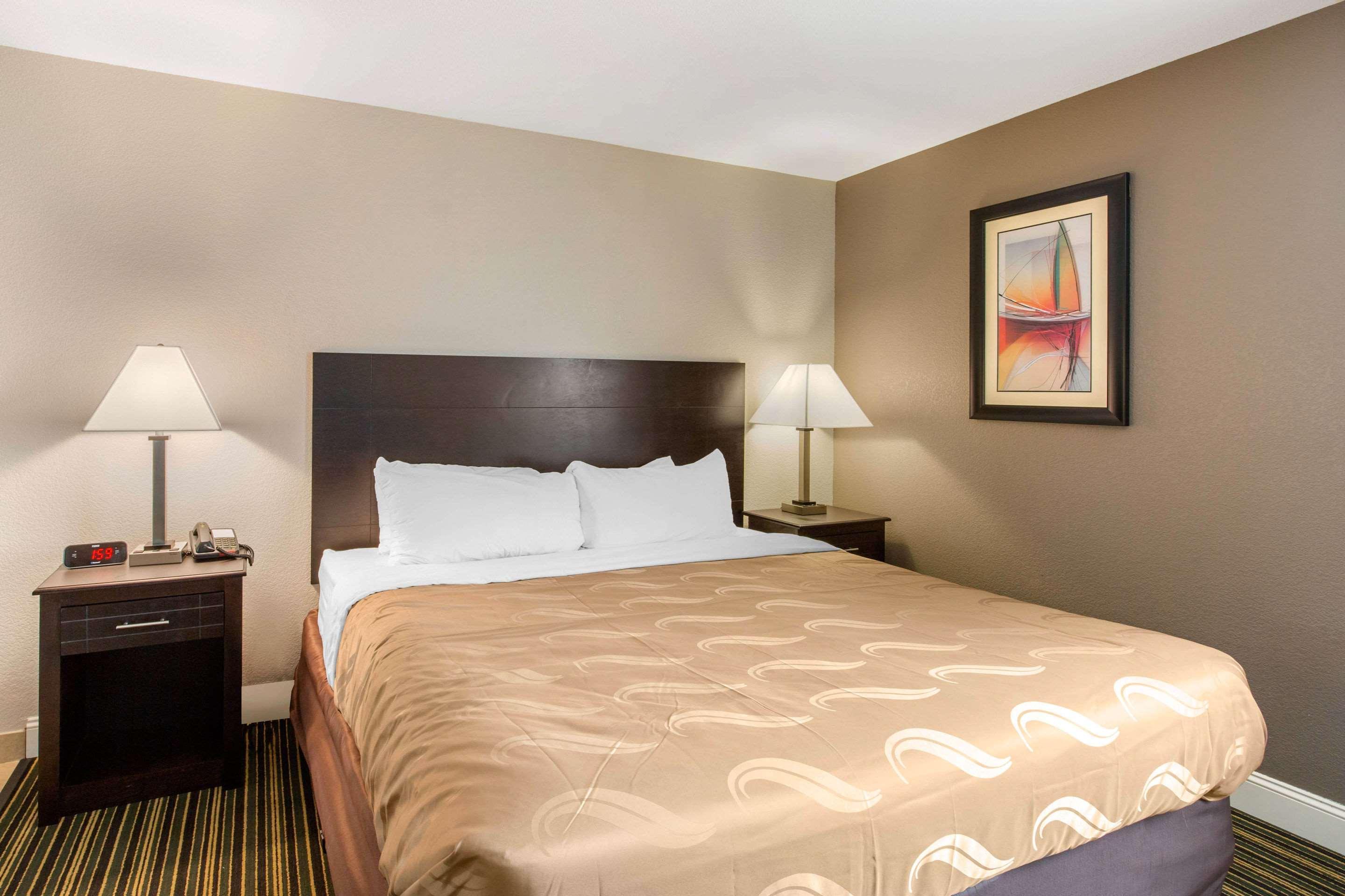 Quality Inn And Suites Port Arthur Nederland Εξωτερικό φωτογραφία