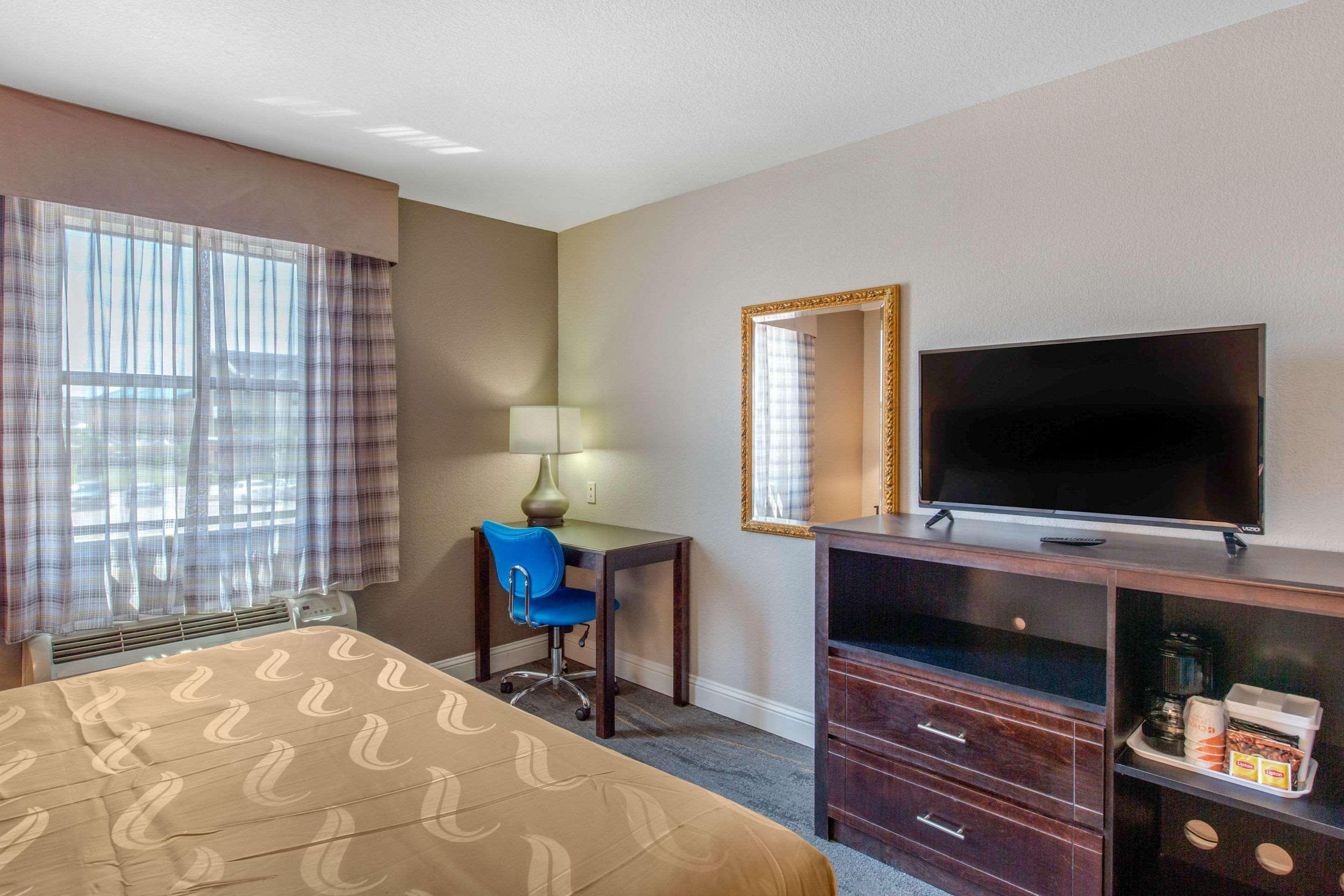 Quality Inn And Suites Port Arthur Nederland Εξωτερικό φωτογραφία