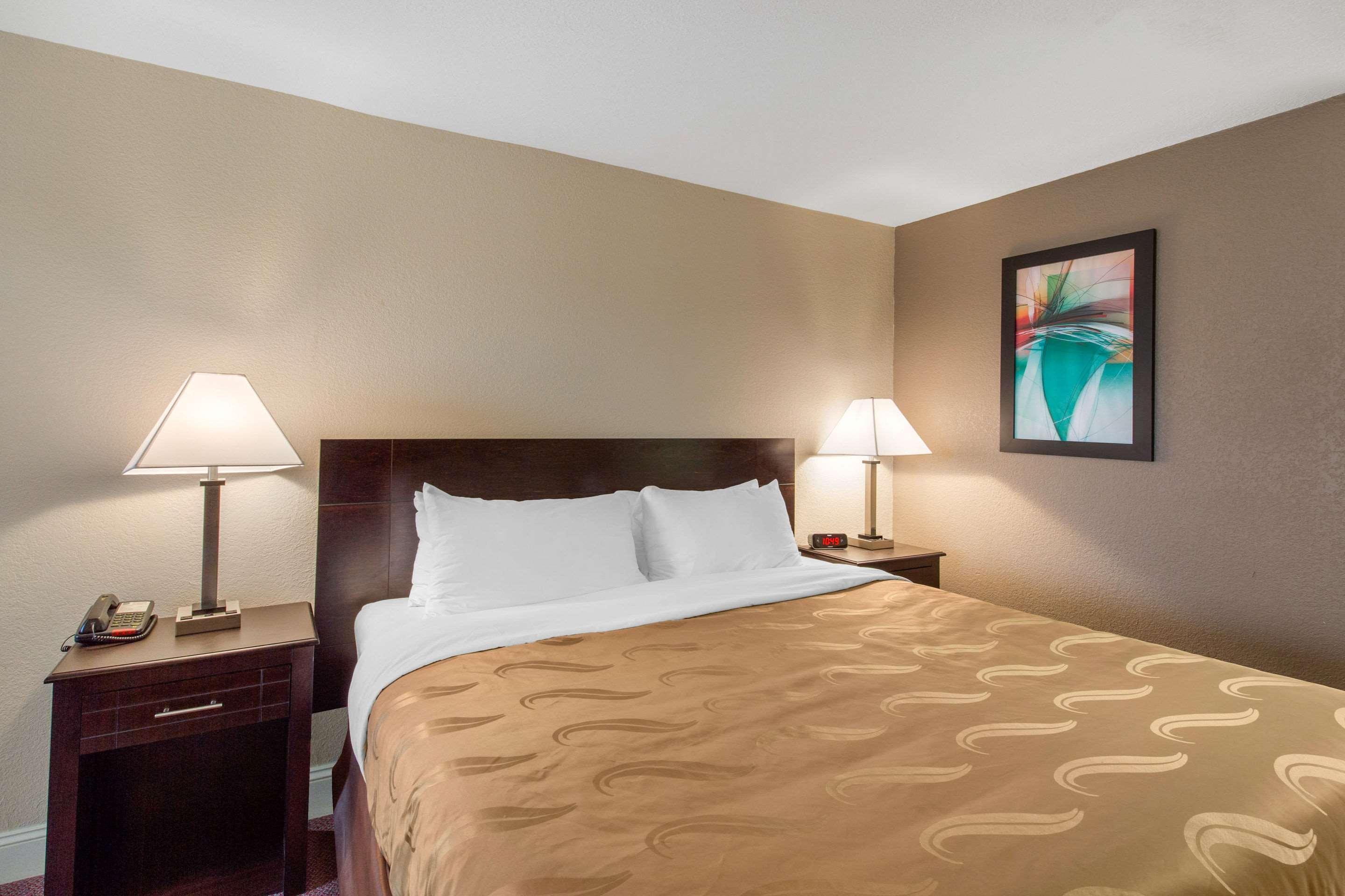 Quality Inn And Suites Port Arthur Nederland Εξωτερικό φωτογραφία