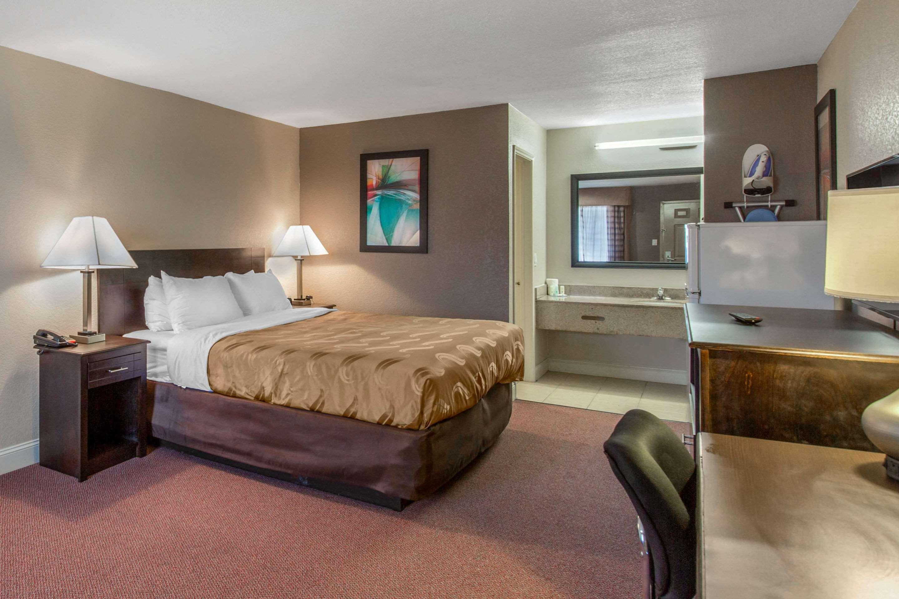 Quality Inn And Suites Port Arthur Nederland Εξωτερικό φωτογραφία