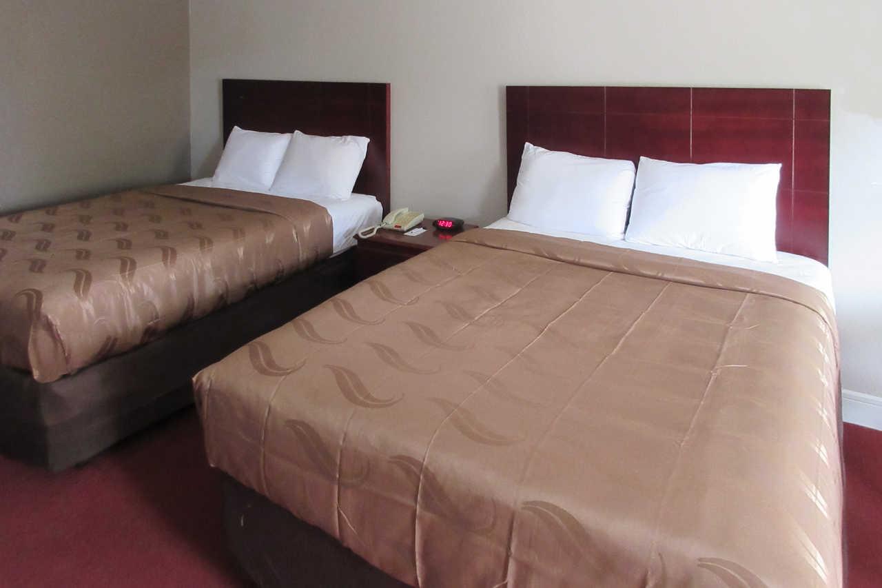 Quality Inn And Suites Port Arthur Nederland Εξωτερικό φωτογραφία