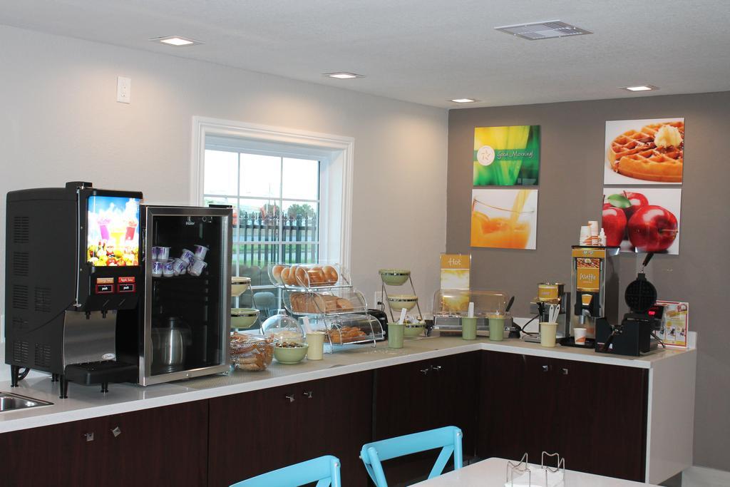 Quality Inn And Suites Port Arthur Nederland Εξωτερικό φωτογραφία