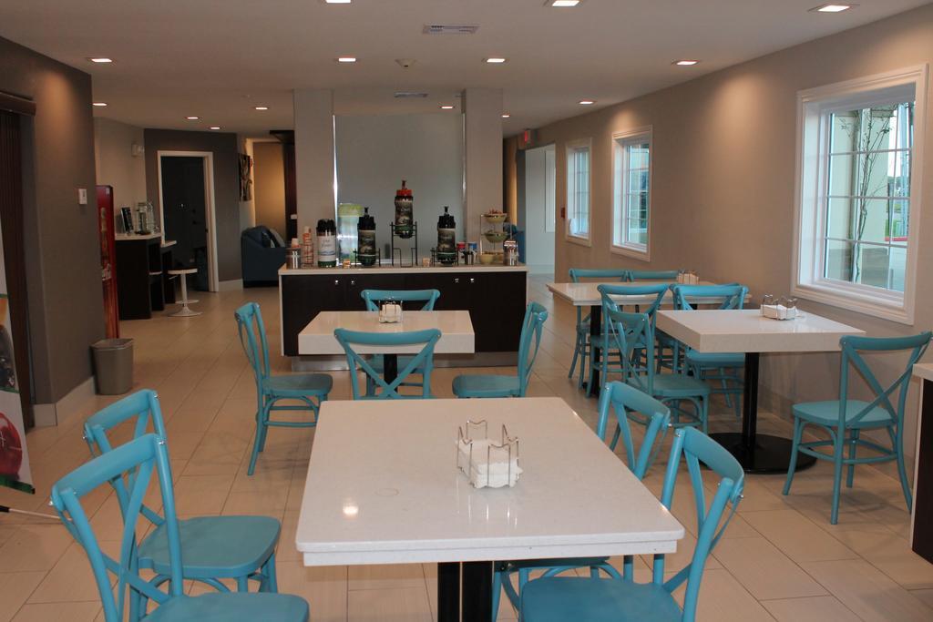 Quality Inn And Suites Port Arthur Nederland Εξωτερικό φωτογραφία