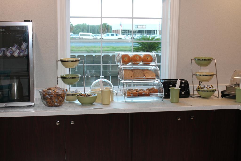 Quality Inn And Suites Port Arthur Nederland Εξωτερικό φωτογραφία