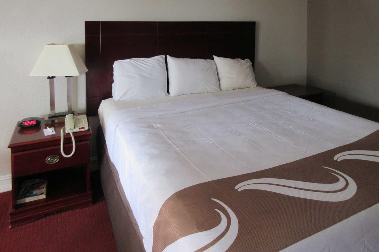 Quality Inn And Suites Port Arthur Nederland Εξωτερικό φωτογραφία