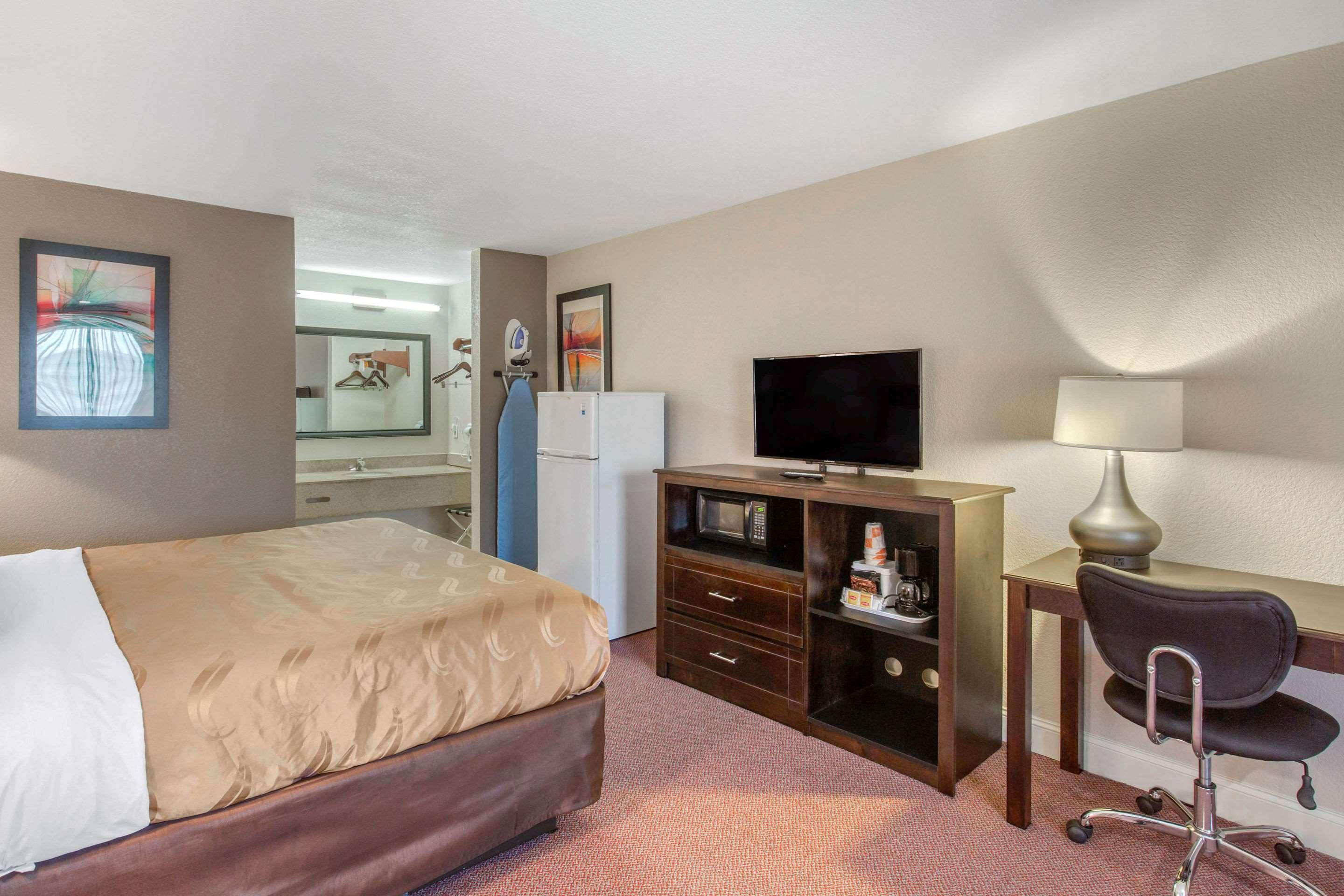 Quality Inn And Suites Port Arthur Nederland Εξωτερικό φωτογραφία