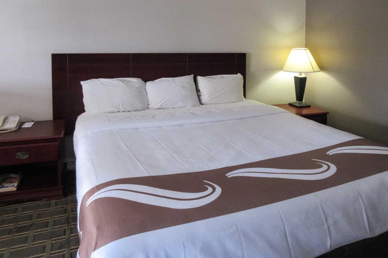 Quality Inn And Suites Port Arthur Nederland Εξωτερικό φωτογραφία
