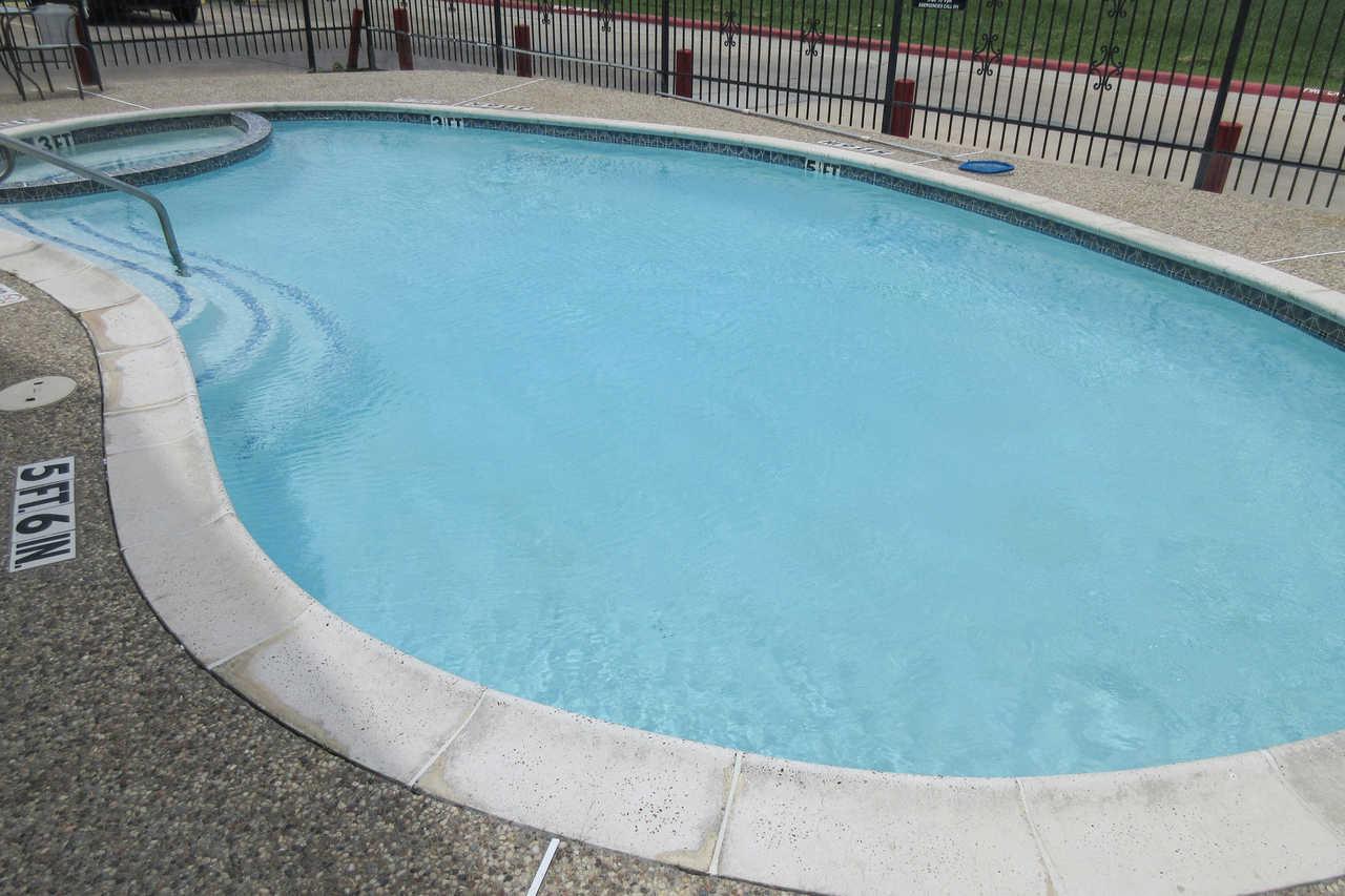 Quality Inn And Suites Port Arthur Nederland Εξωτερικό φωτογραφία