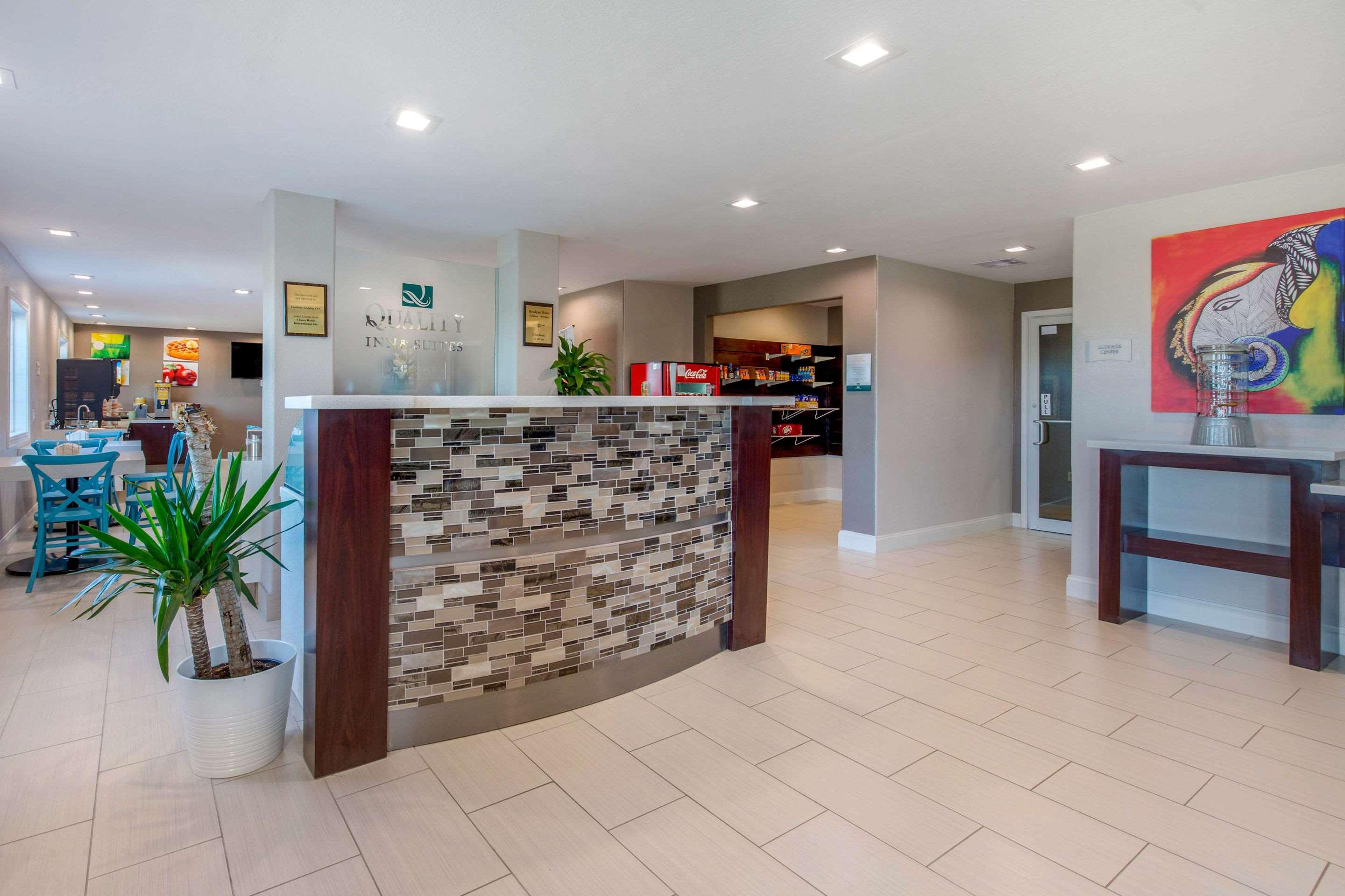 Quality Inn And Suites Port Arthur Nederland Εξωτερικό φωτογραφία