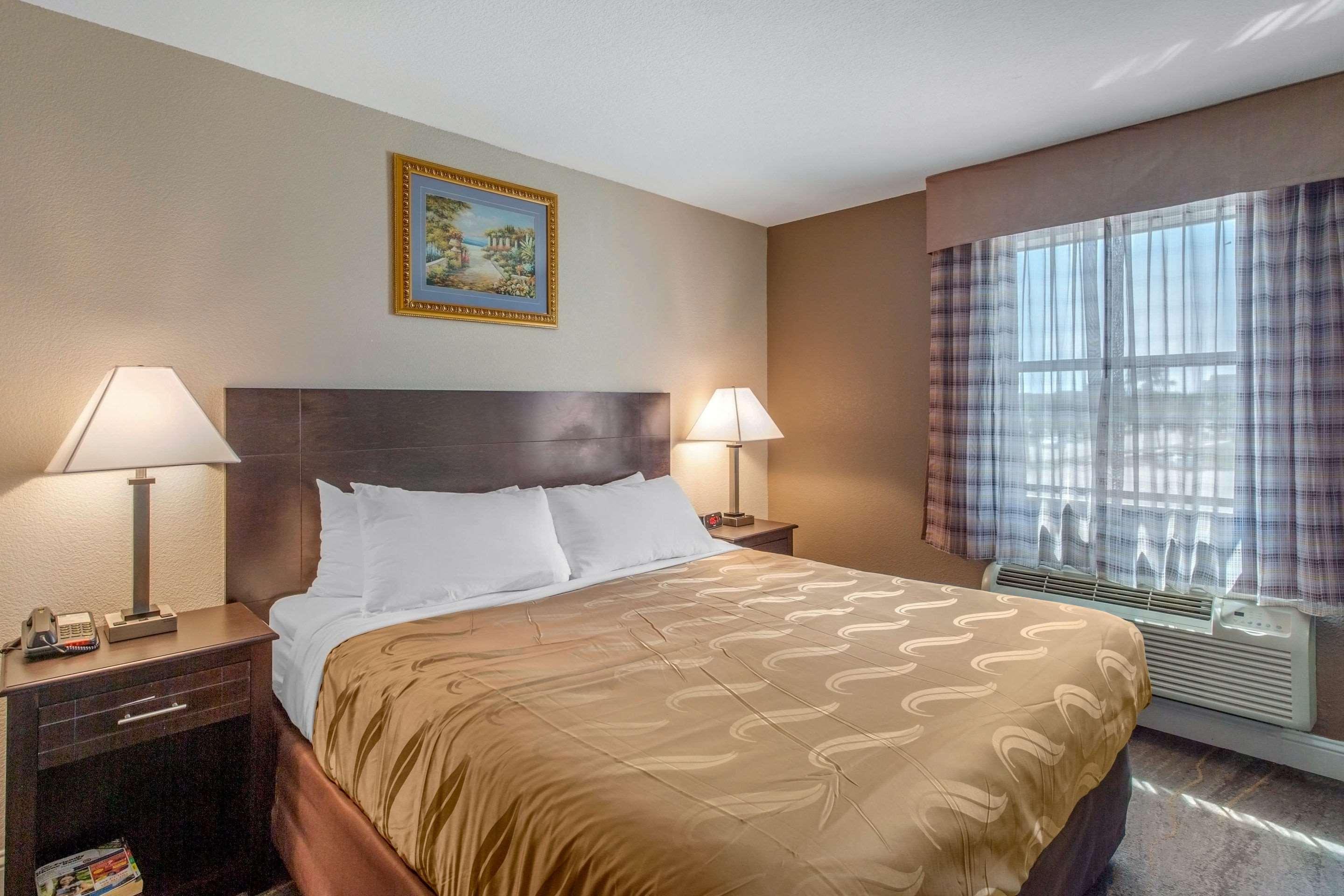 Quality Inn And Suites Port Arthur Nederland Εξωτερικό φωτογραφία