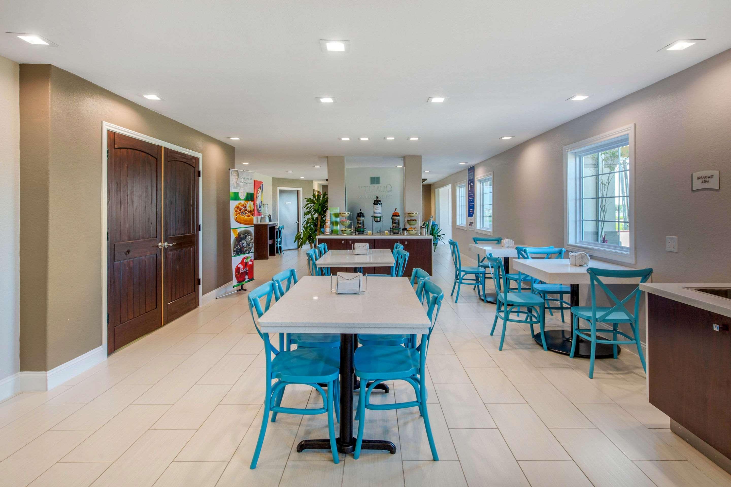 Quality Inn And Suites Port Arthur Nederland Εξωτερικό φωτογραφία