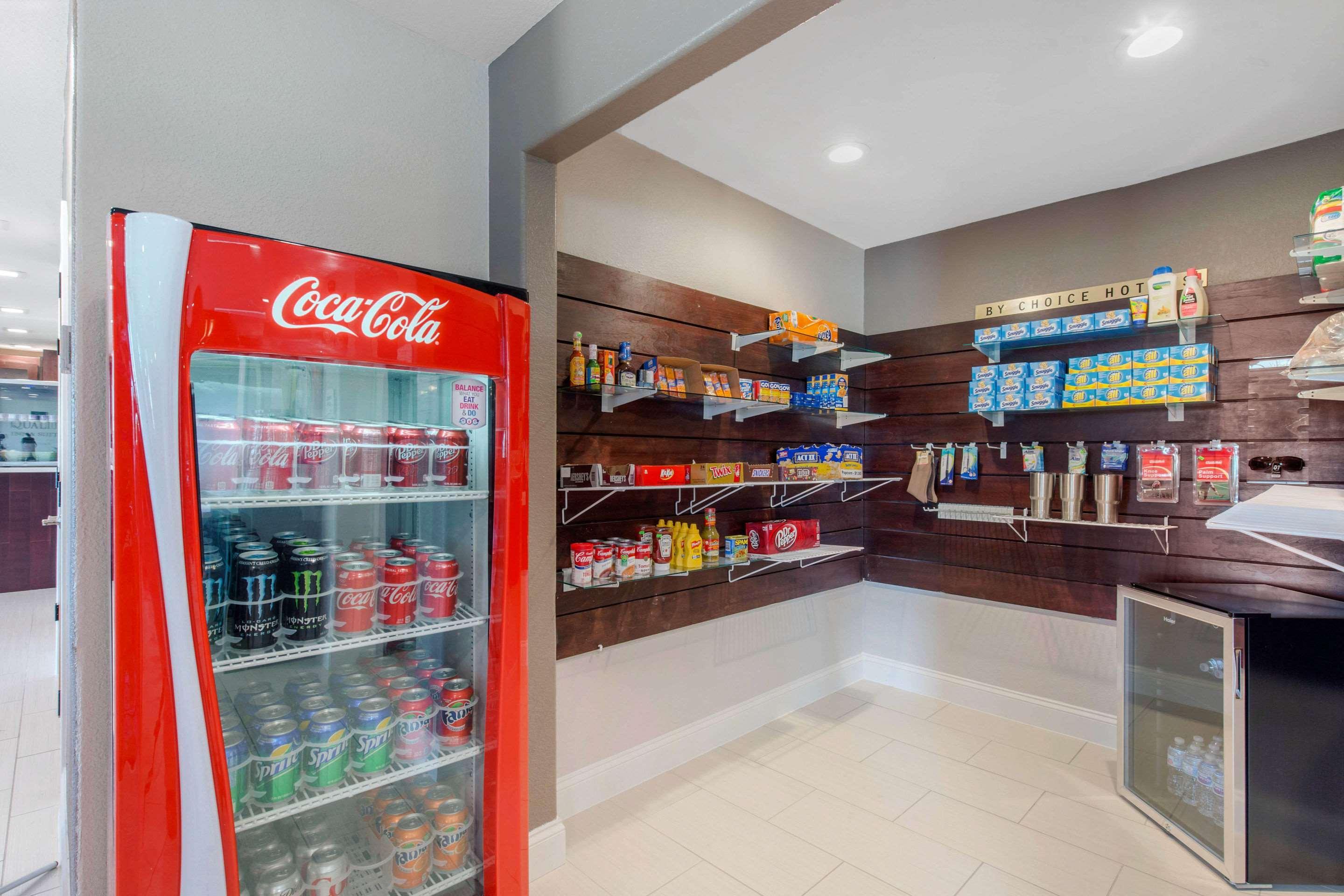 Quality Inn And Suites Port Arthur Nederland Εξωτερικό φωτογραφία