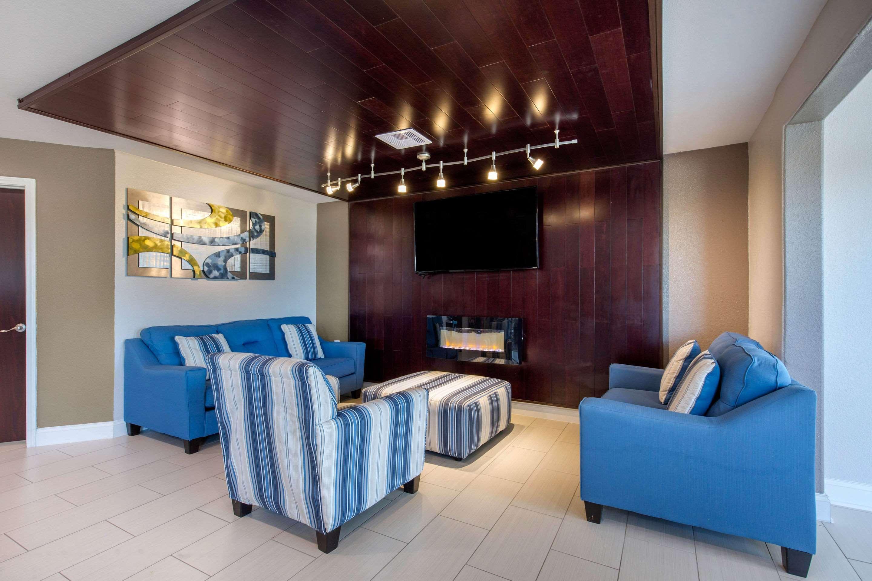 Quality Inn And Suites Port Arthur Nederland Εξωτερικό φωτογραφία